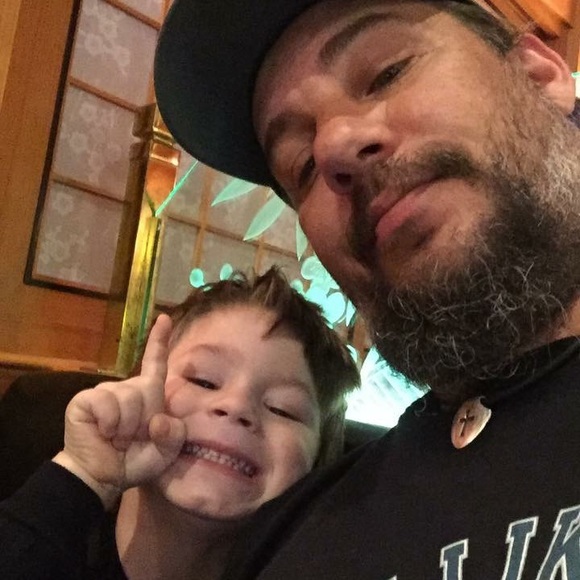 Meet your Posher, Jeremy - Picture 1 of 1